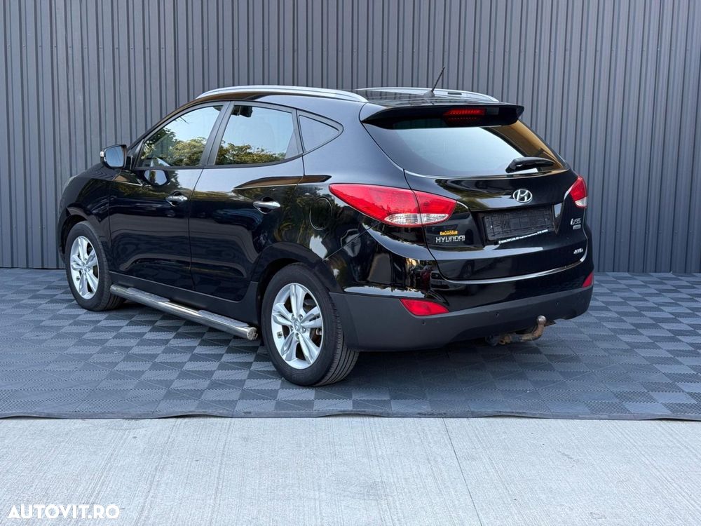 Hyundai ix35 - 4