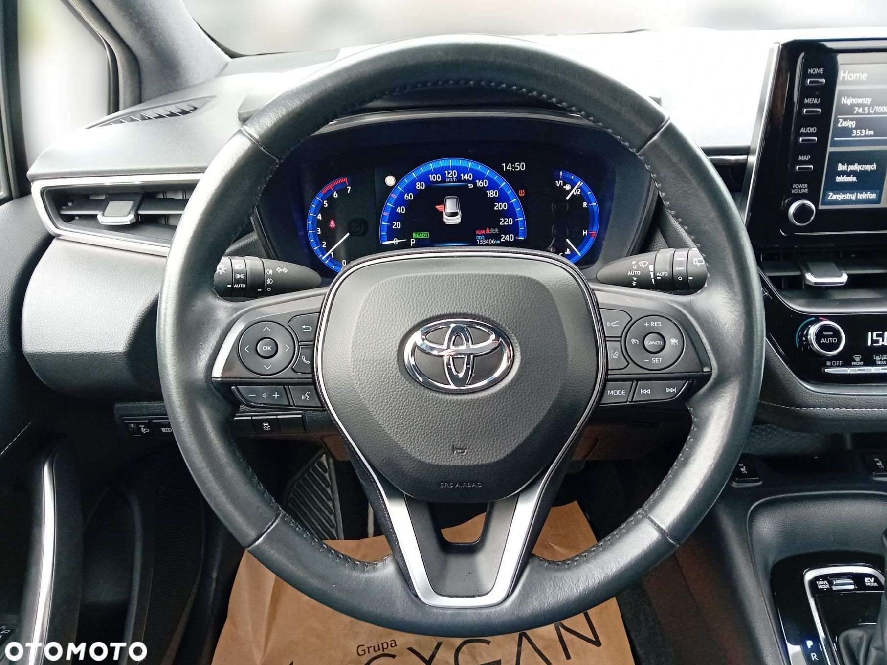 Toyota Corolla - 11