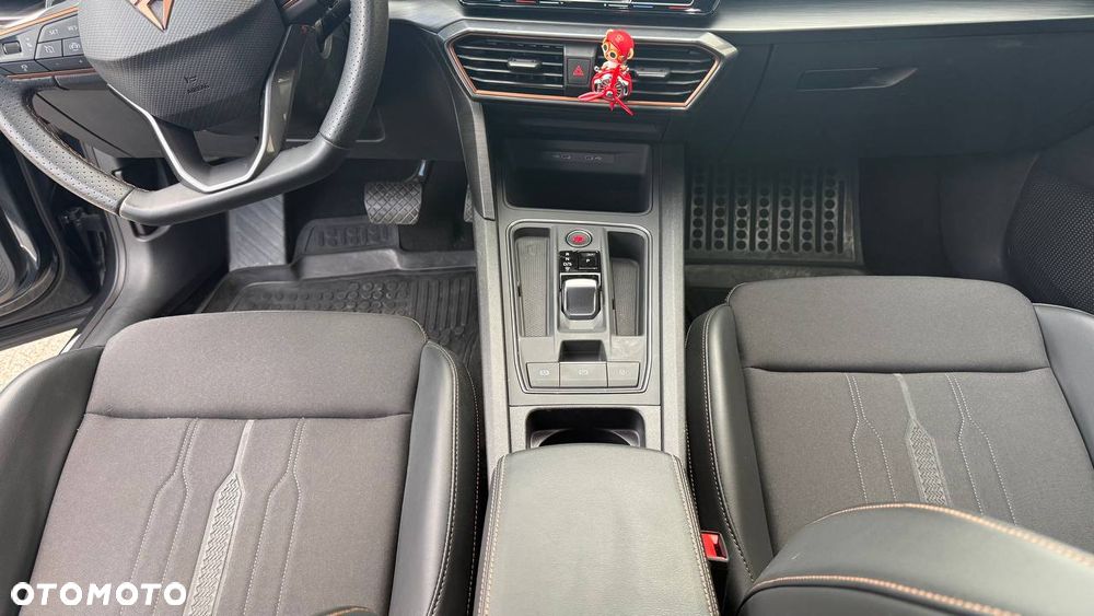 Cupra Formentor - 14