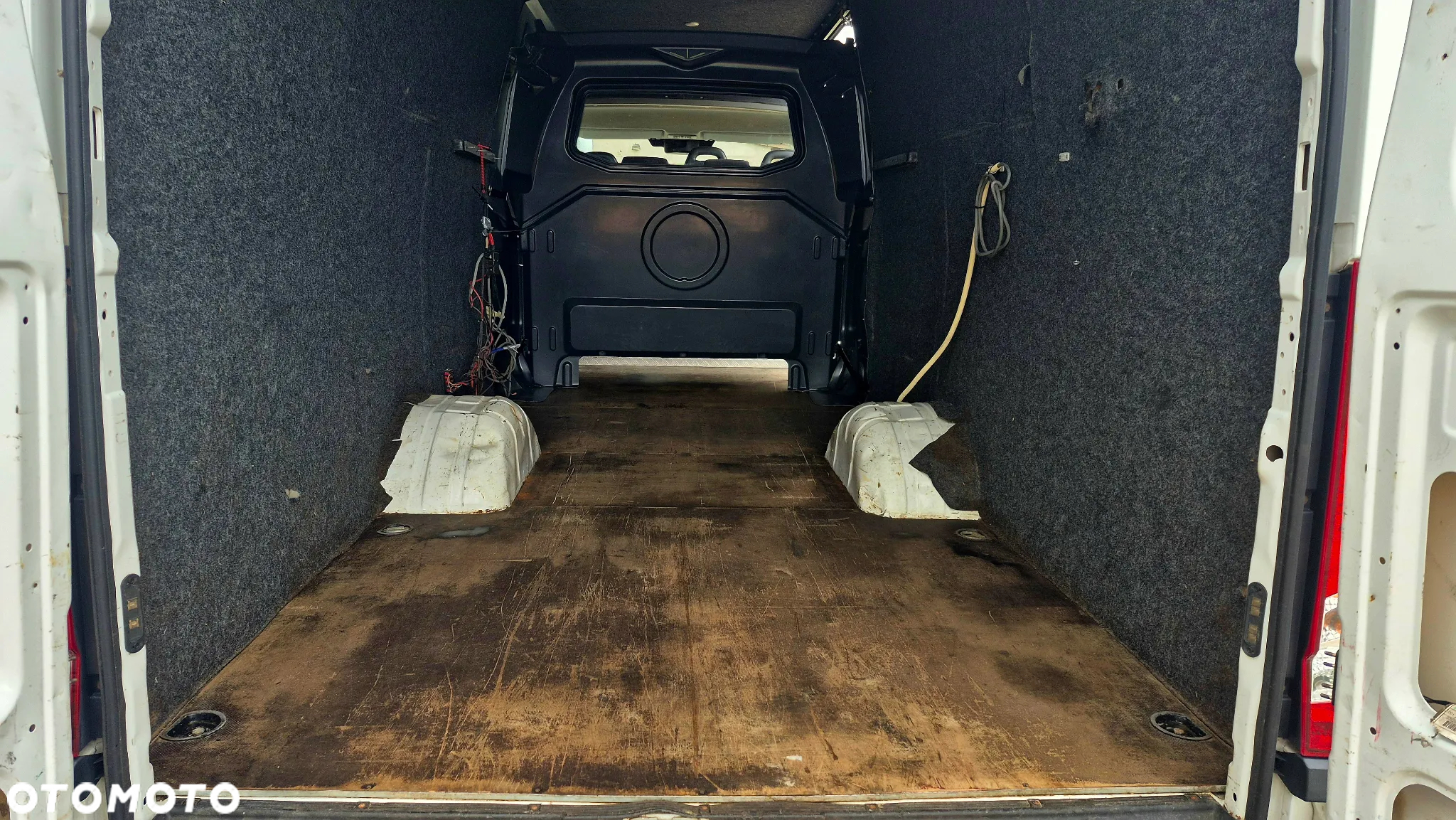 Iveco DAILY 35C15 - 35