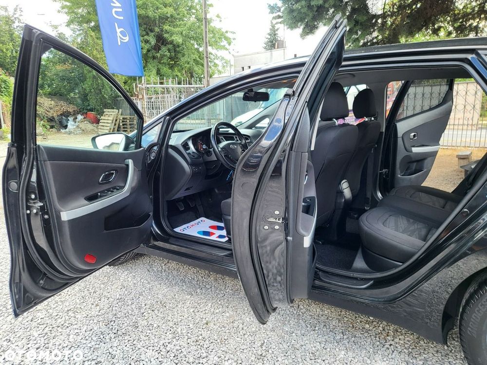 Kia Ceed - 16