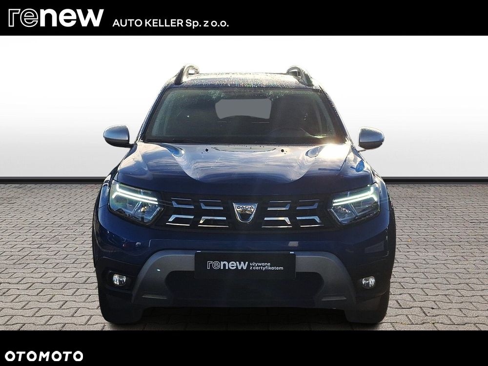 Dacia Duster - 9