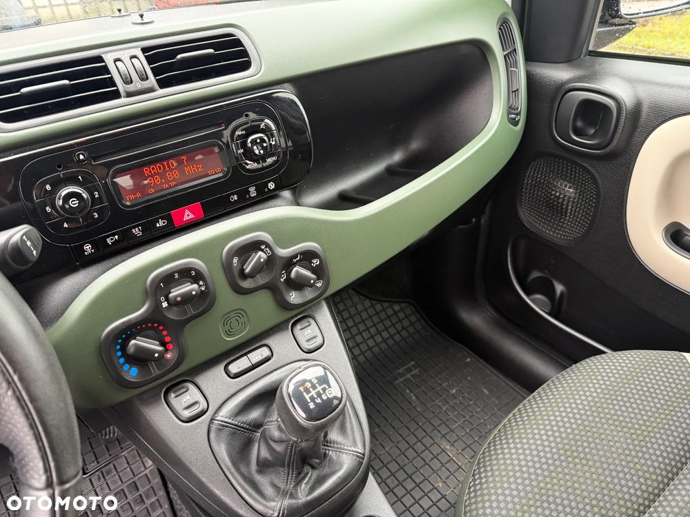 Fiat Panda 0.9 TwinAir Climbing S&S 4x4 EU6d - 15