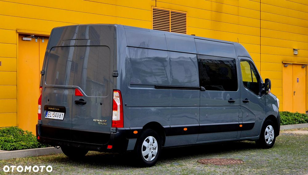Renault Master - 6