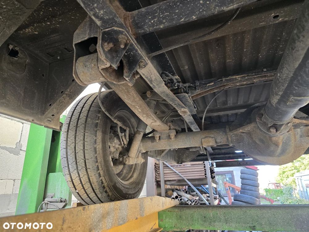 Iveco DAILY - 36