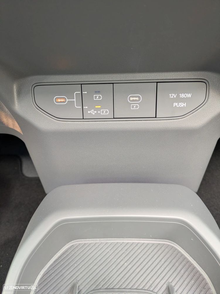 Kia EV3 81,4-kWh FWD GT-Line - 33