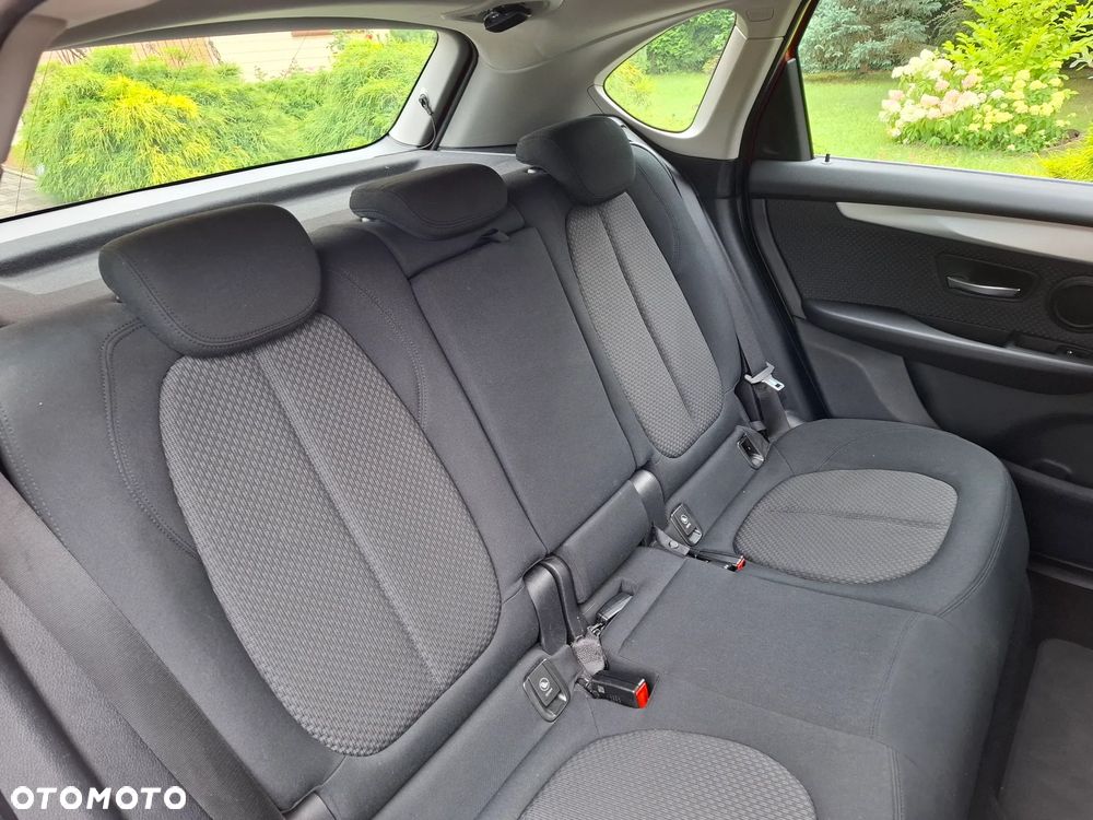 BMW Seria 2 225xe iPerformance M Sport - 24
