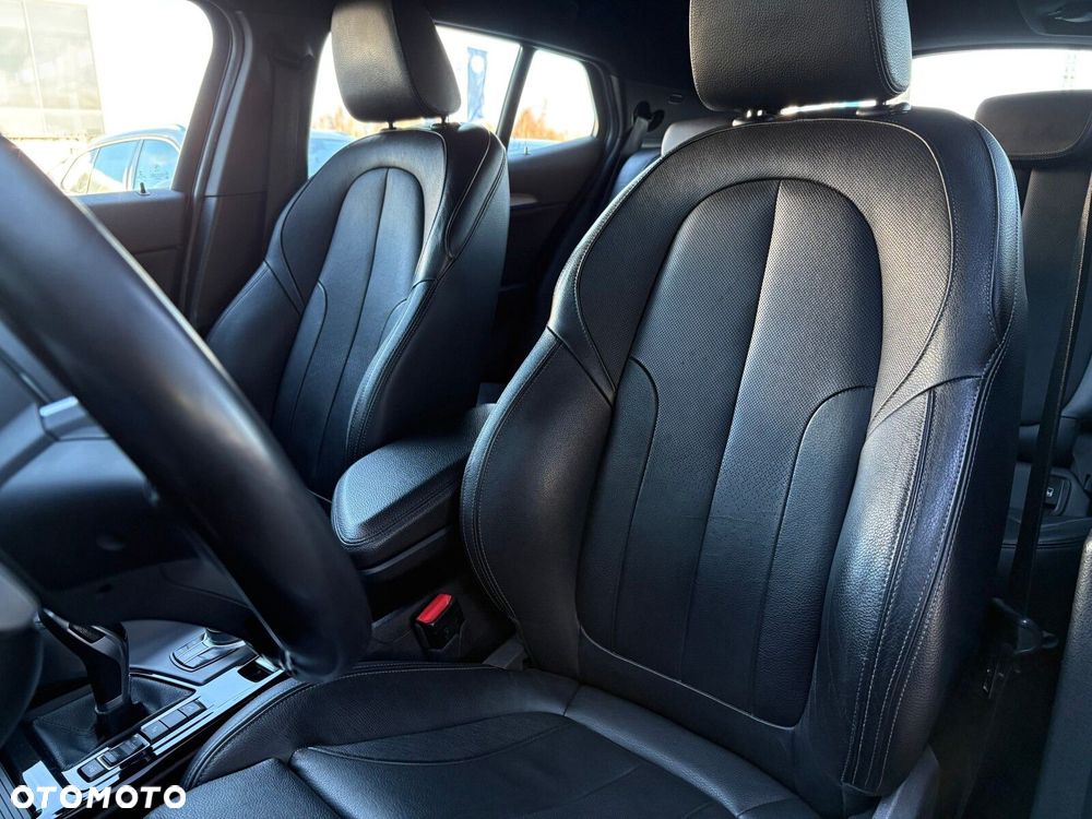 BMW X2 xDrive20d M Sport - 12
