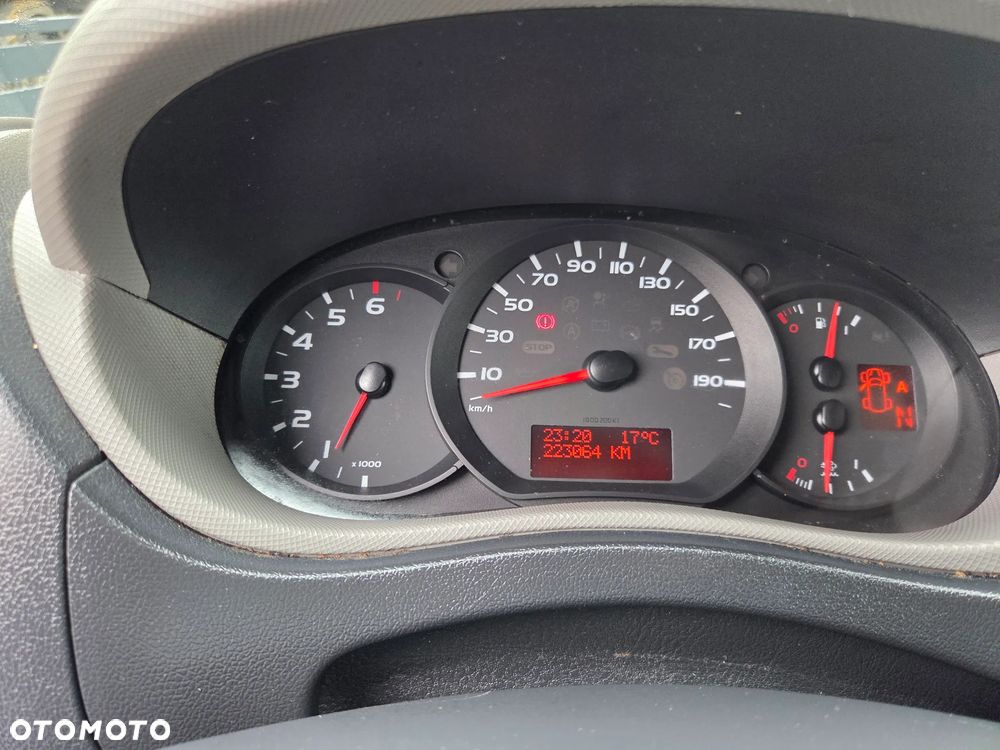 Renault Master - 17