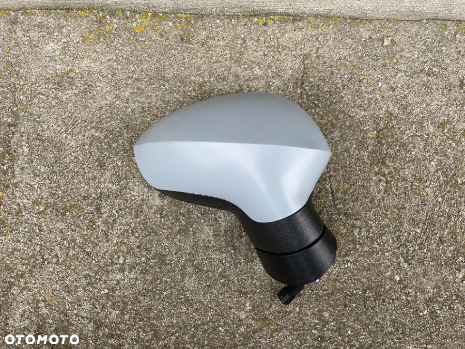 LUSTERKO PRAWE SEAT IBIZA IV  2008-2016 - NOWE 5pin - 2