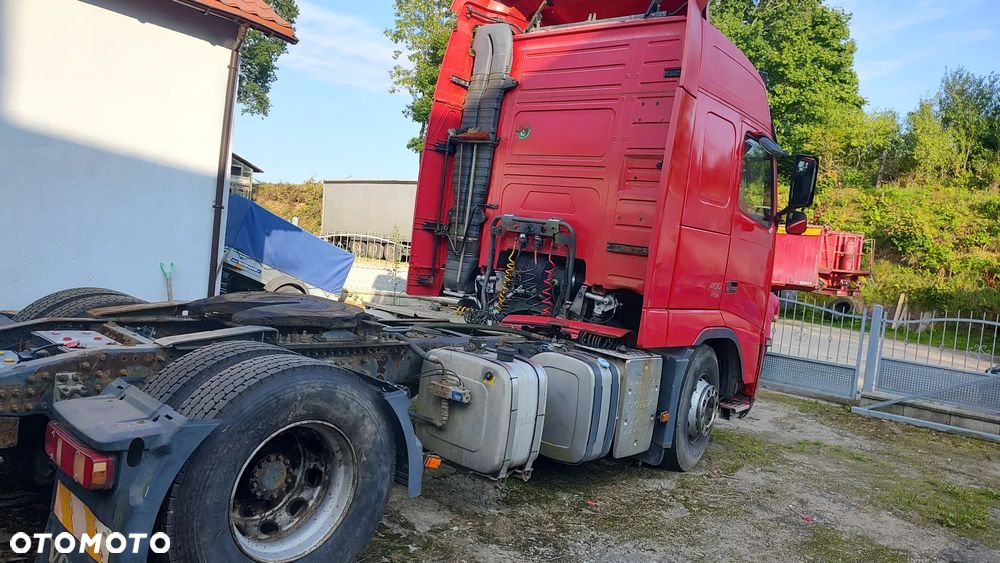 Volvo Fh 4XT - 4