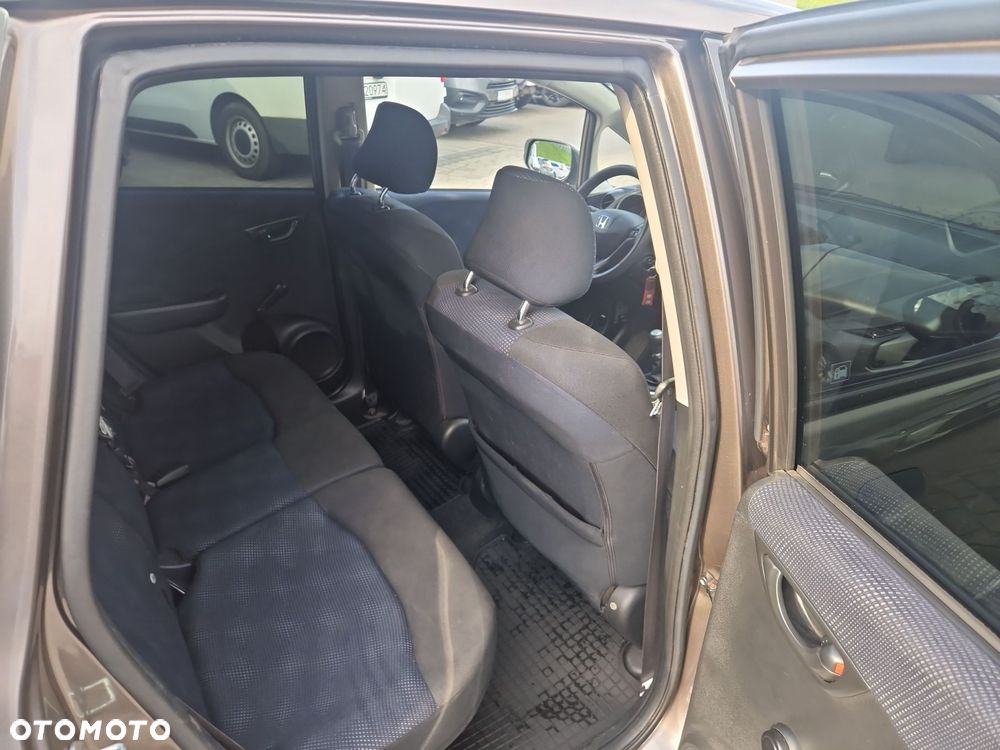 Honda Jazz 1.2 S - 12