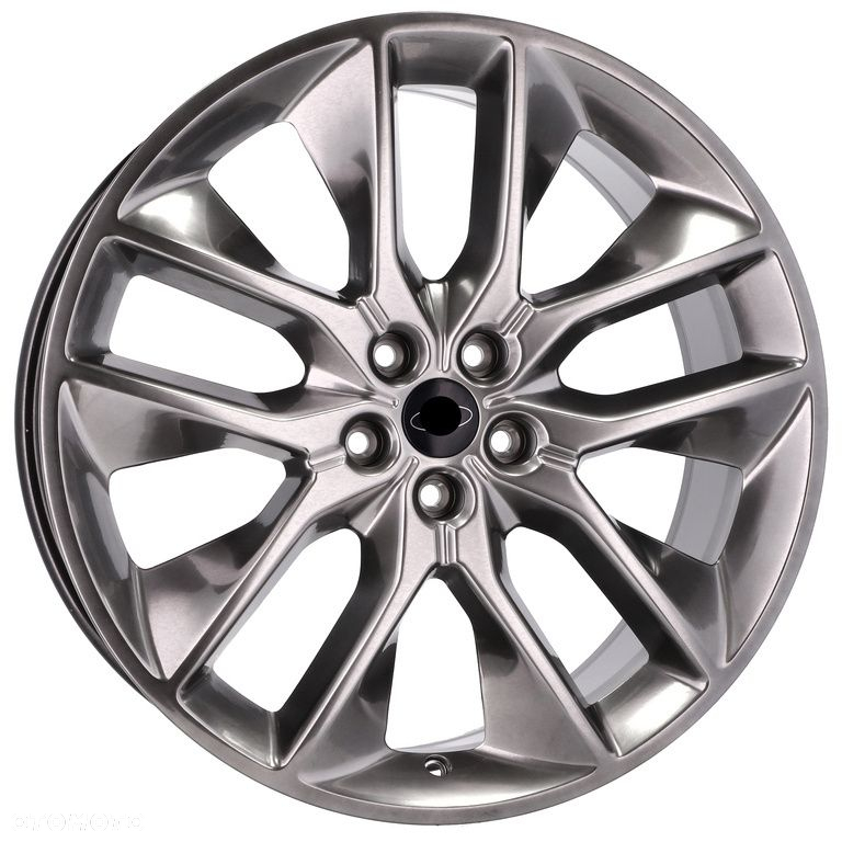 4x Felgi 20 m.in. do FORD Mondeo Kuga Focus Mondeo S-MAX - TL1110 - 7