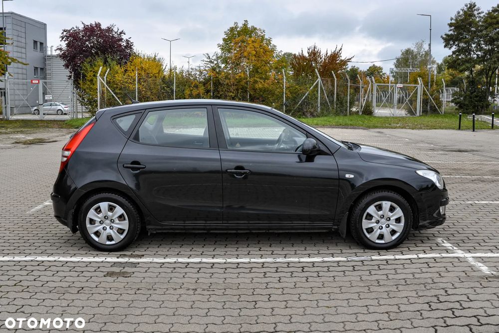 Hyundai i30 - 5