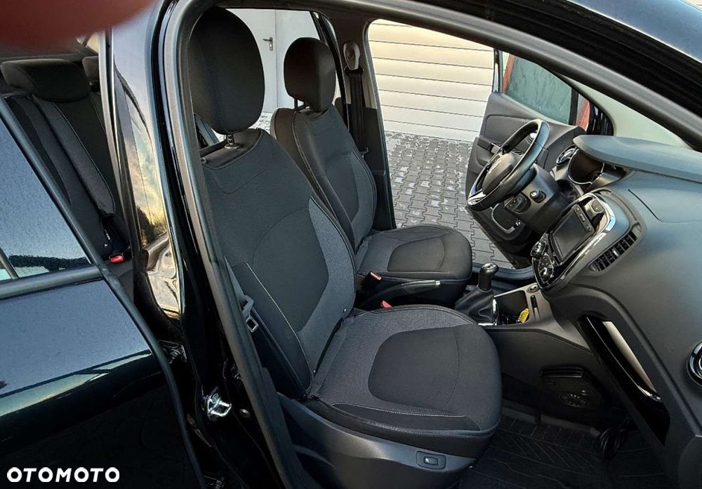 Renault Captur - 8