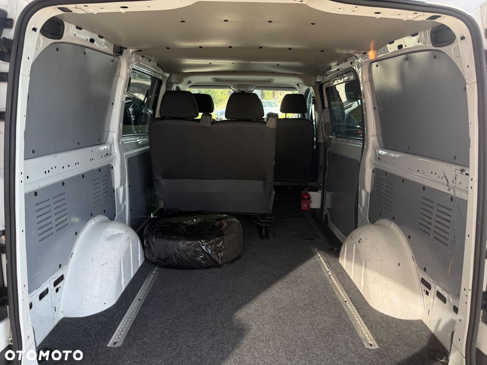 Mercedes-Benz Vito Lang SHUTTLE - 16