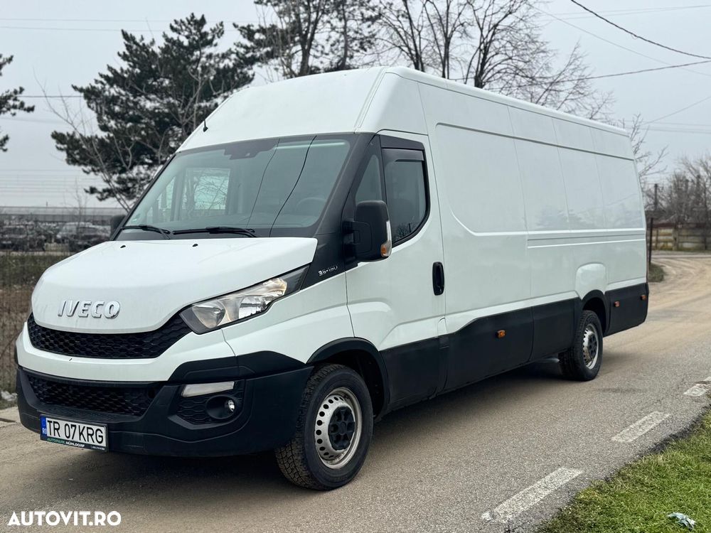 Iveco Daily - 1
