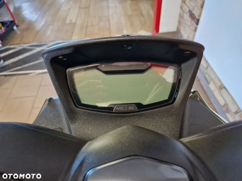 Aprilia SX - 20