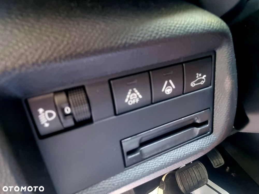 Citroën C5 Aircross - 21
