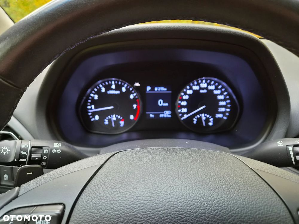 Hyundai i30 1.5 T-GDI 48V Comfort DCT - 24