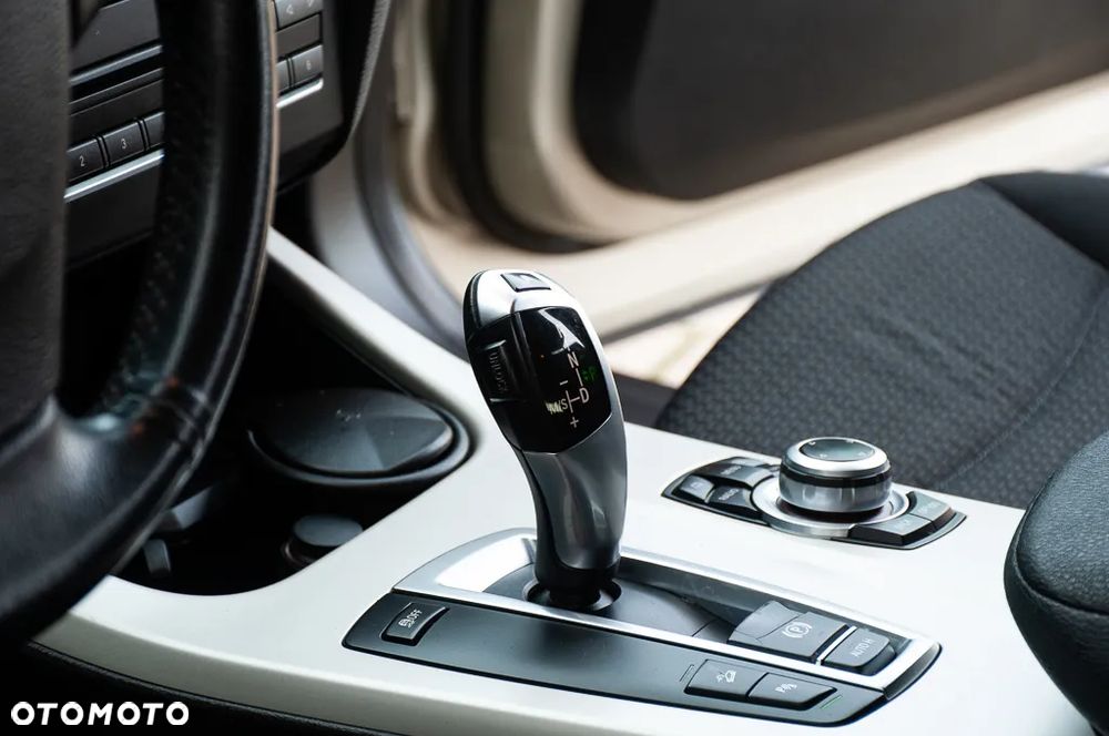 BMW X3 xDrive20d - 35