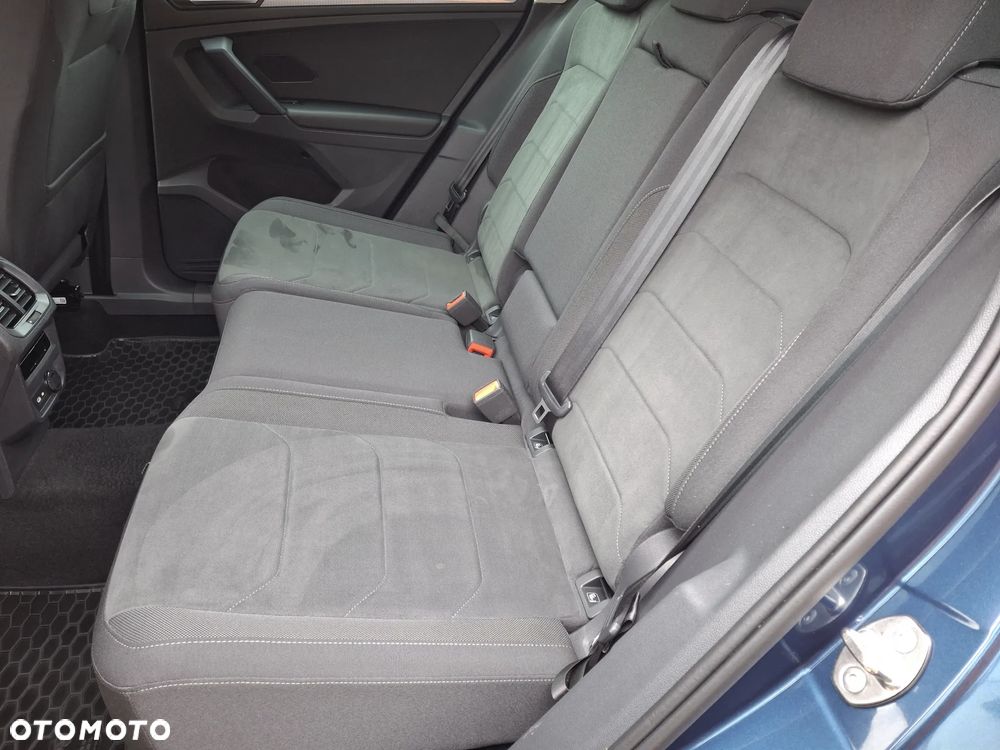 Volkswagen Tiguan 2.0 TDI SCR Life - 13