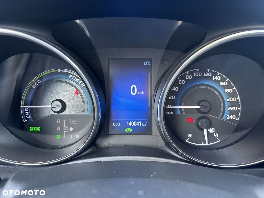 Toyota Auris - 29