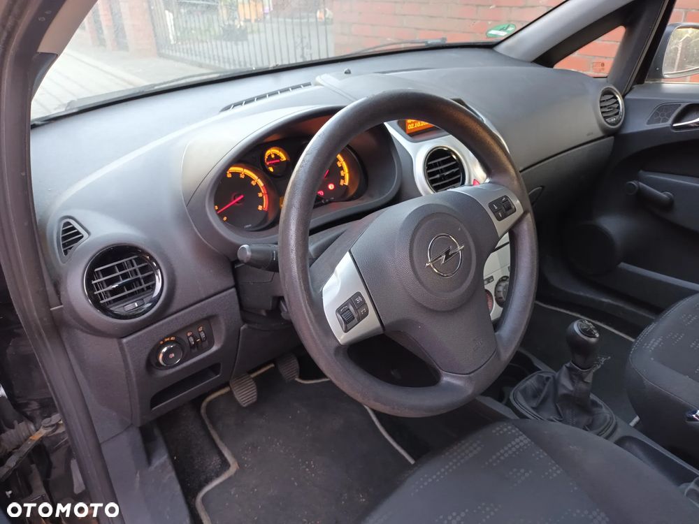 Opel Corsa 1.2 16V Color Edition - 8