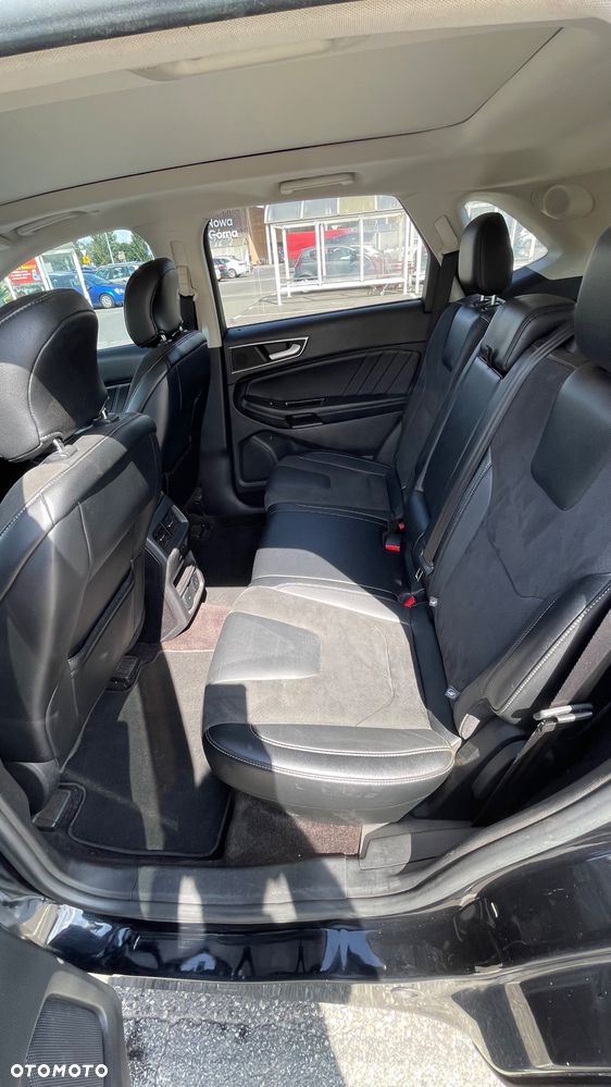 Ford Edge - 25