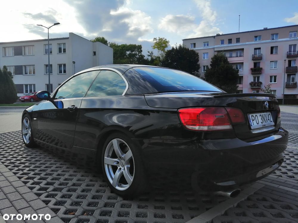 BMW Seria 3 - 4
