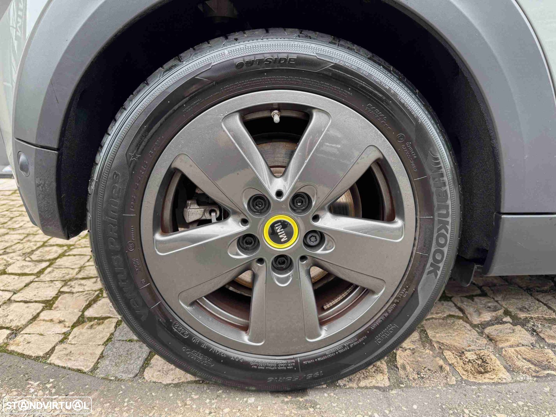 MINI 3 Portas Cooper SE - 16