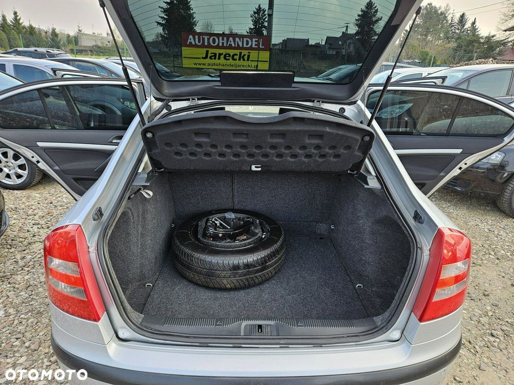 Skoda Octavia - 19