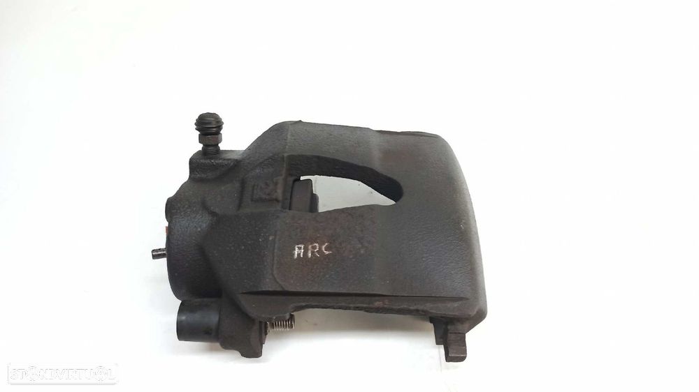 PINÇA DE TRAVÃO FRENTE ESQUERDA AUDI A3 SPORTBACK (8P) 1.9 TDI AMBITION - 1