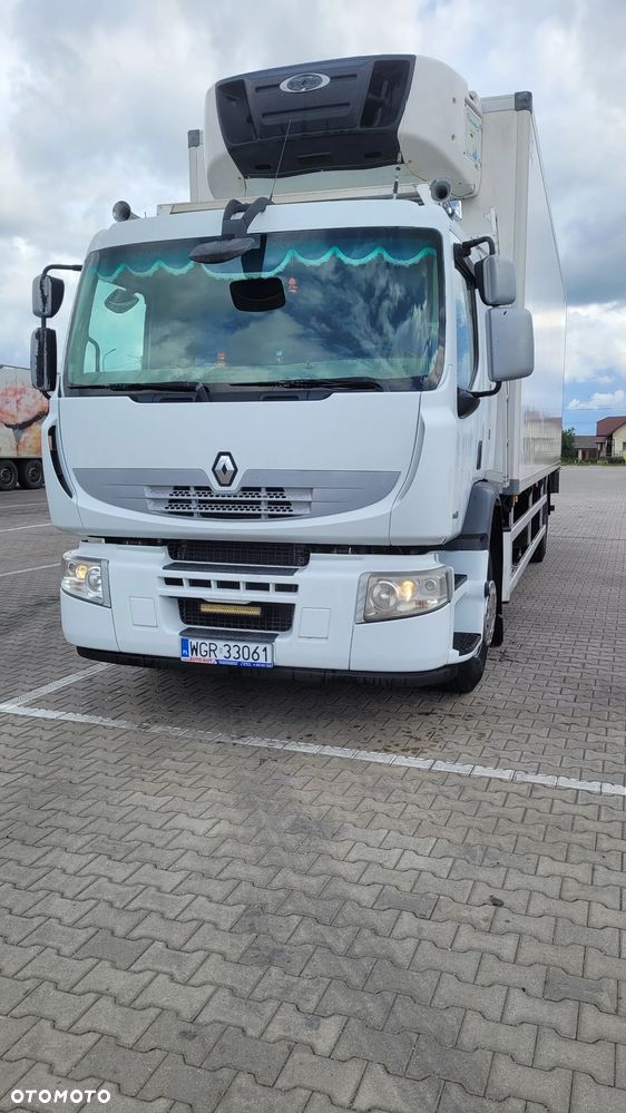 Renault Premium - 1