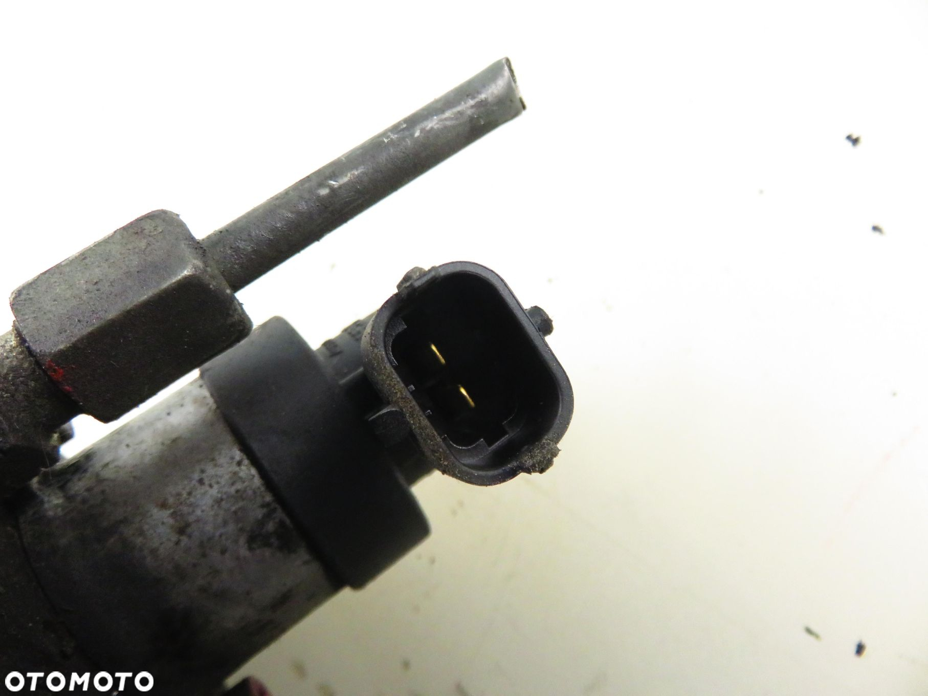POMPA WTRYSKOWA FIAT CROMA II  1.9 D - 939 A1.000 0445010130 0055198522 - 9