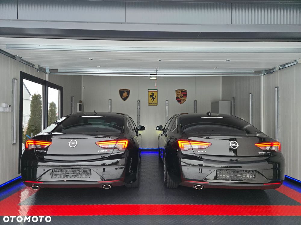 Opel Insignia 2.0 4x4 Ultimate Exclusive - 1