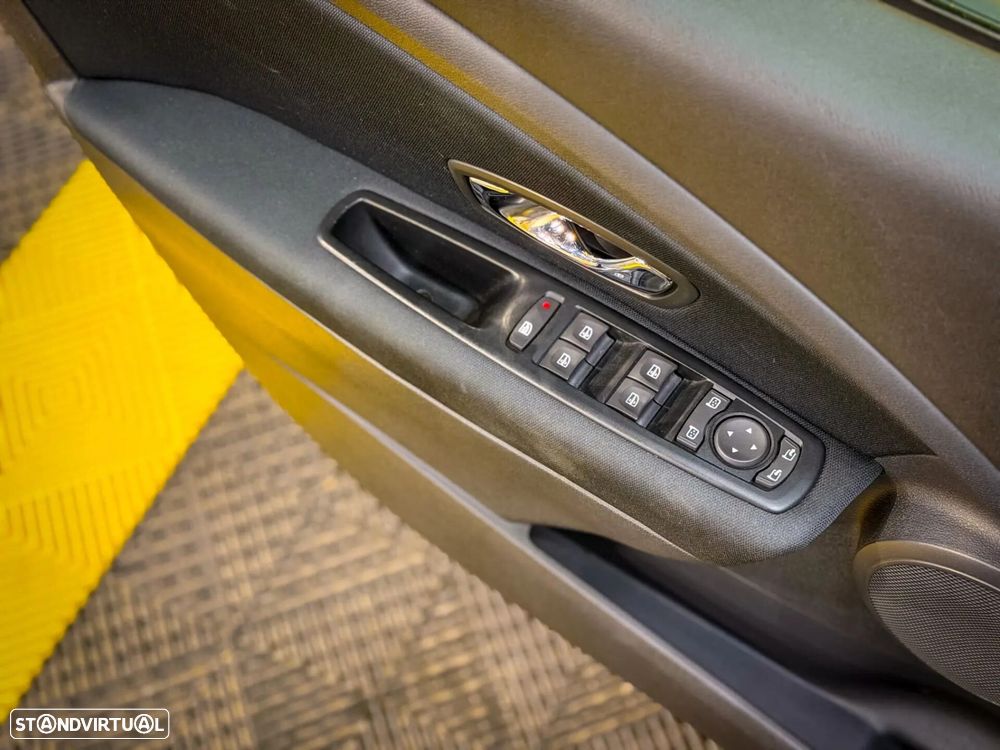 Renault Mégane Sport Tourer 1.5 dCi Confort SS - 28