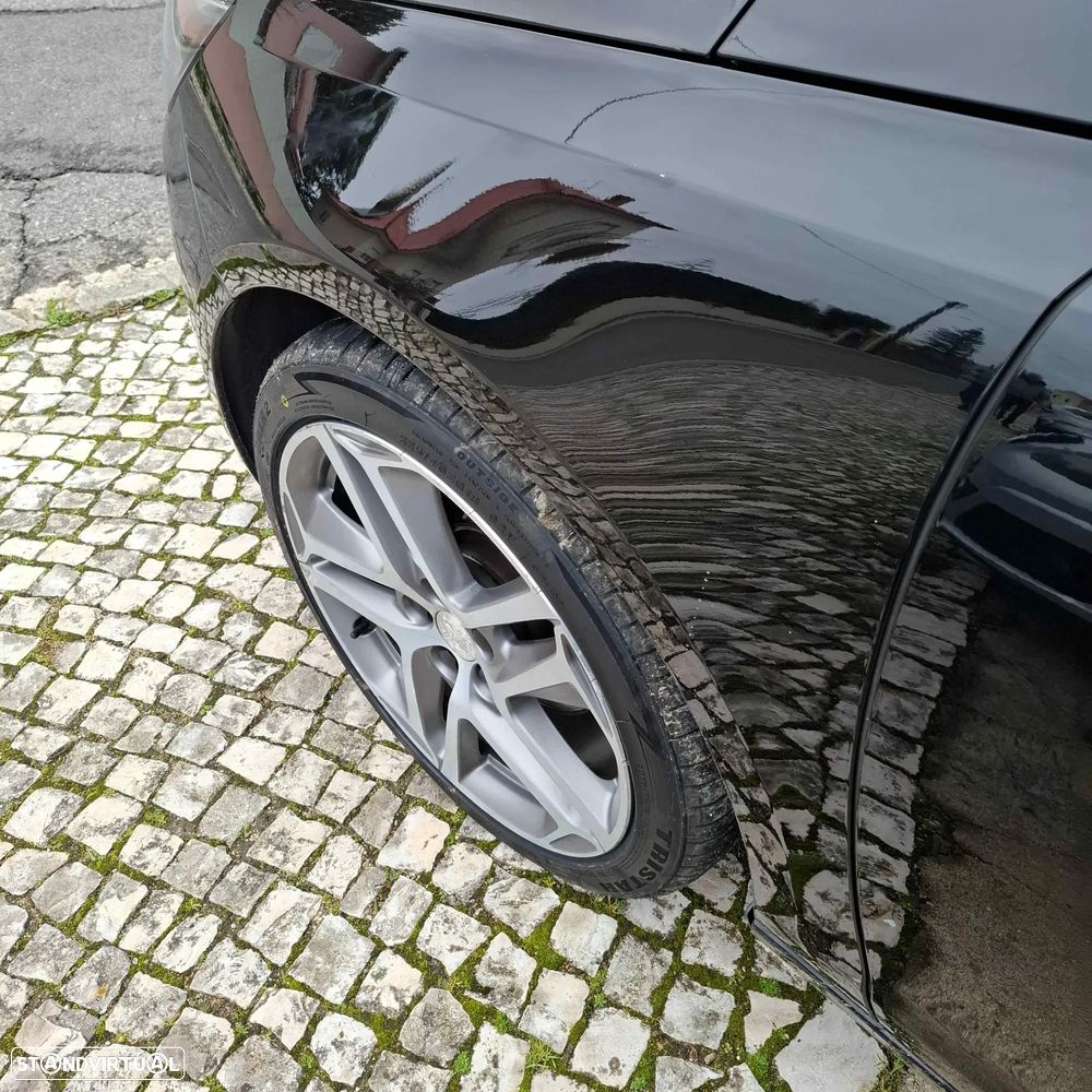 Peugeot 308 SW 1.6 BlueHDi Allure J18 - 4