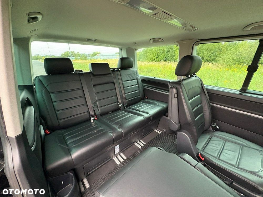 Volkswagen Multivan 2.0 BiTDI L1 Highline 4Motion DSG - 30