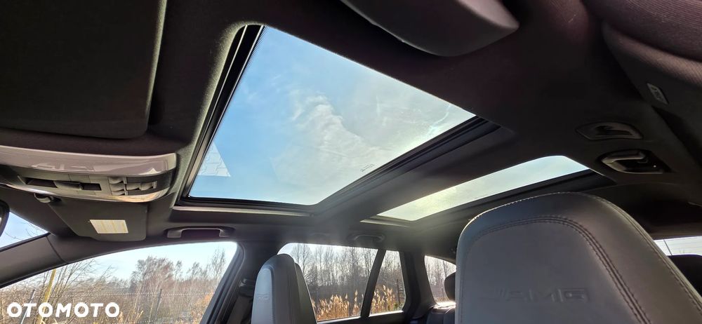 Mercedes-Benz Klasa C 320 T CDI Avantgarde - 23