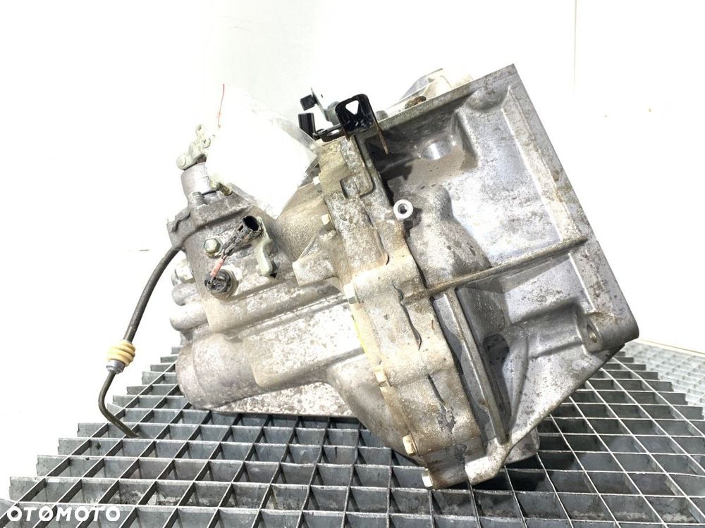 SKRZYNIA BIEGÓW  SUZUKI SX4 S-CROSS (JY) 2013 - 2022 1.4 Hybrid (Mild Hybrid) (AKK 414) 95 kW [129 - 4