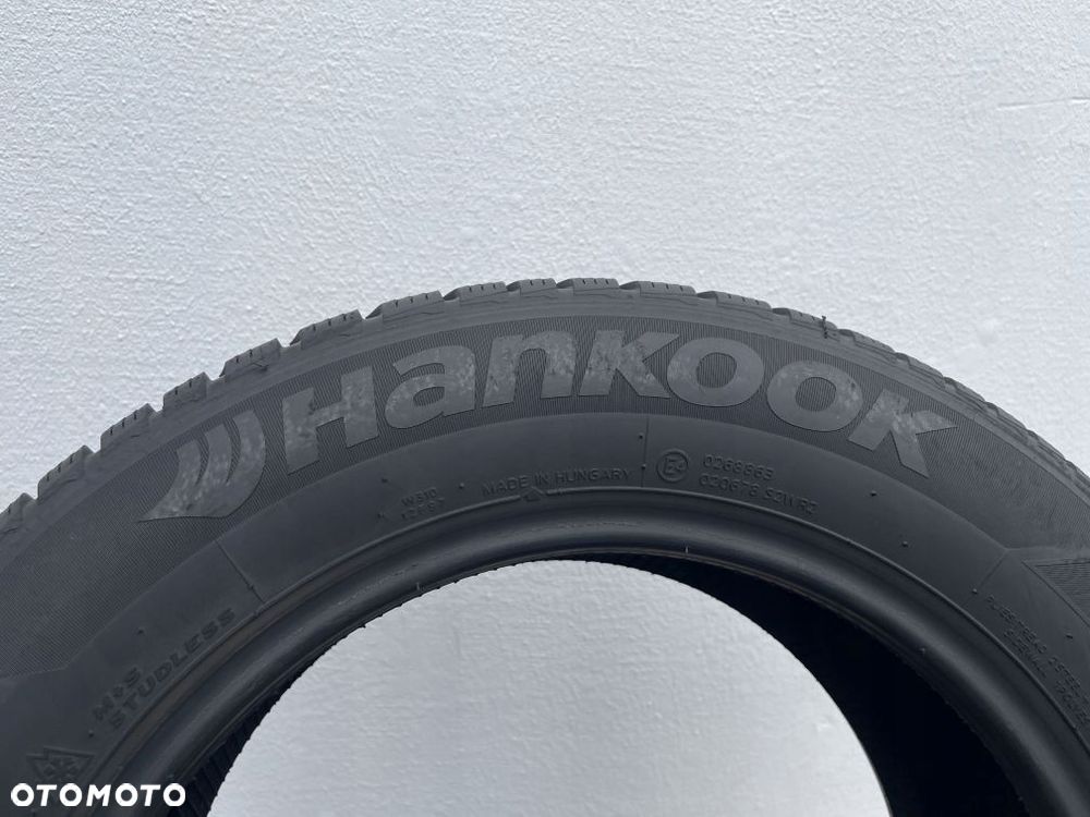 205/60/16 205/60R16 92H HANKOOK WINTER ICEPT EVO - 5