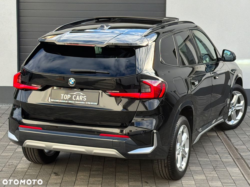 BMW X1 sDrive18d M Sportpaket - 30