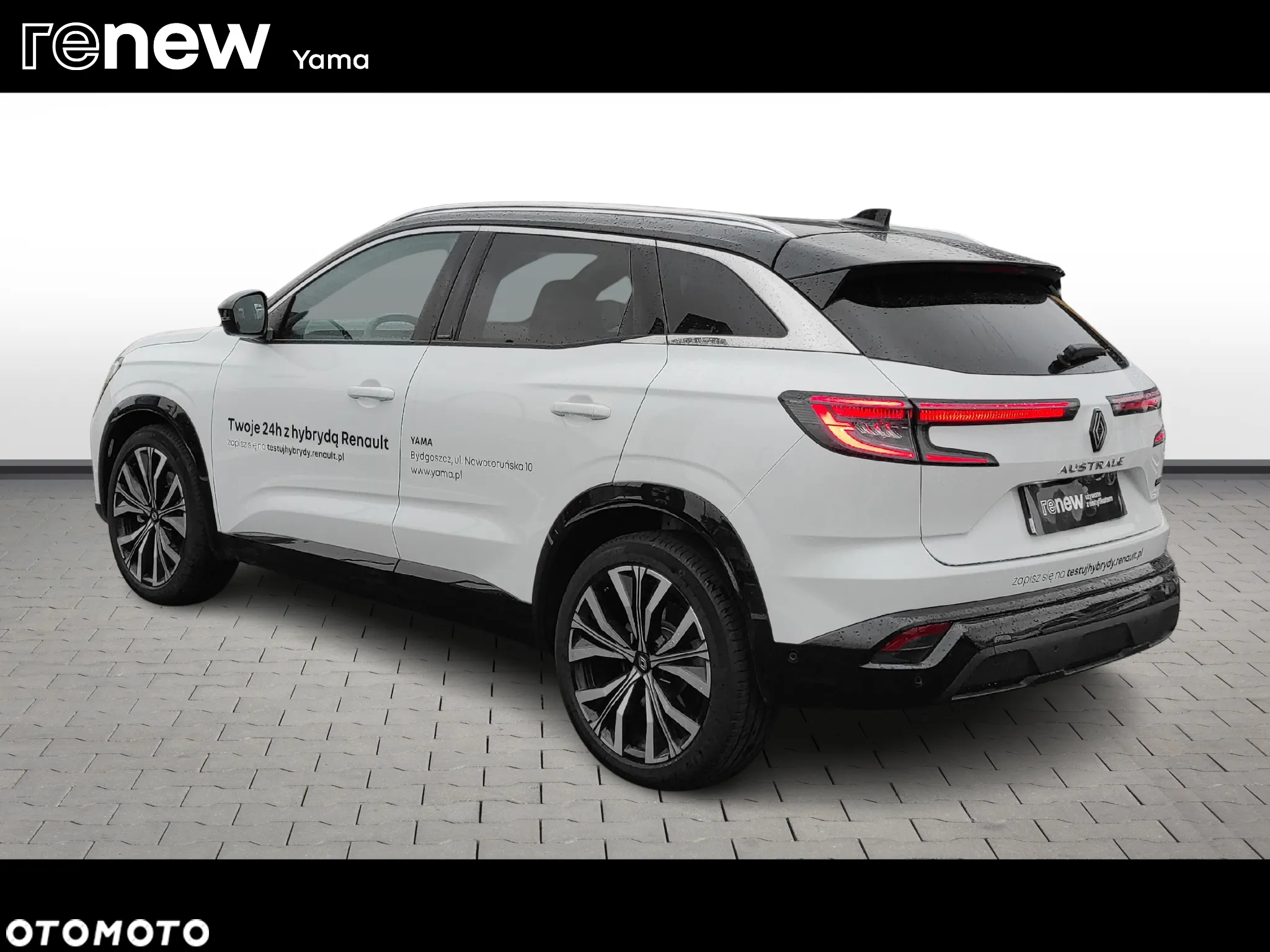 Renault Austral - 3