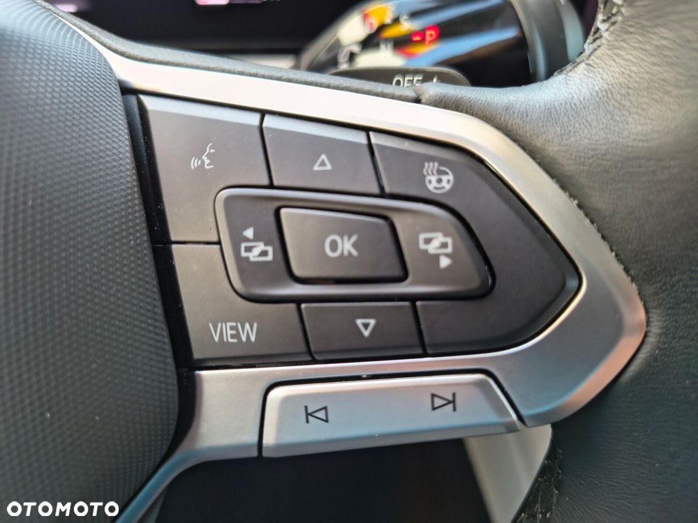 Volkswagen Tiguan - 22