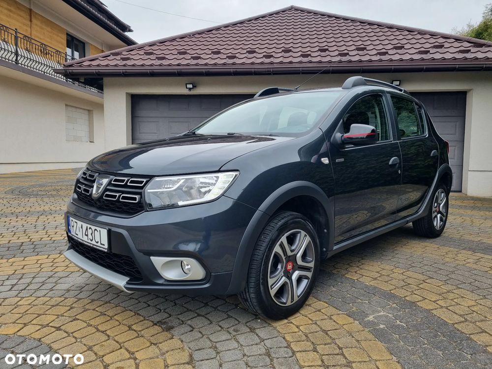 Dacia Sandero Stepway TCe 90 (S&S) Prestige - 26