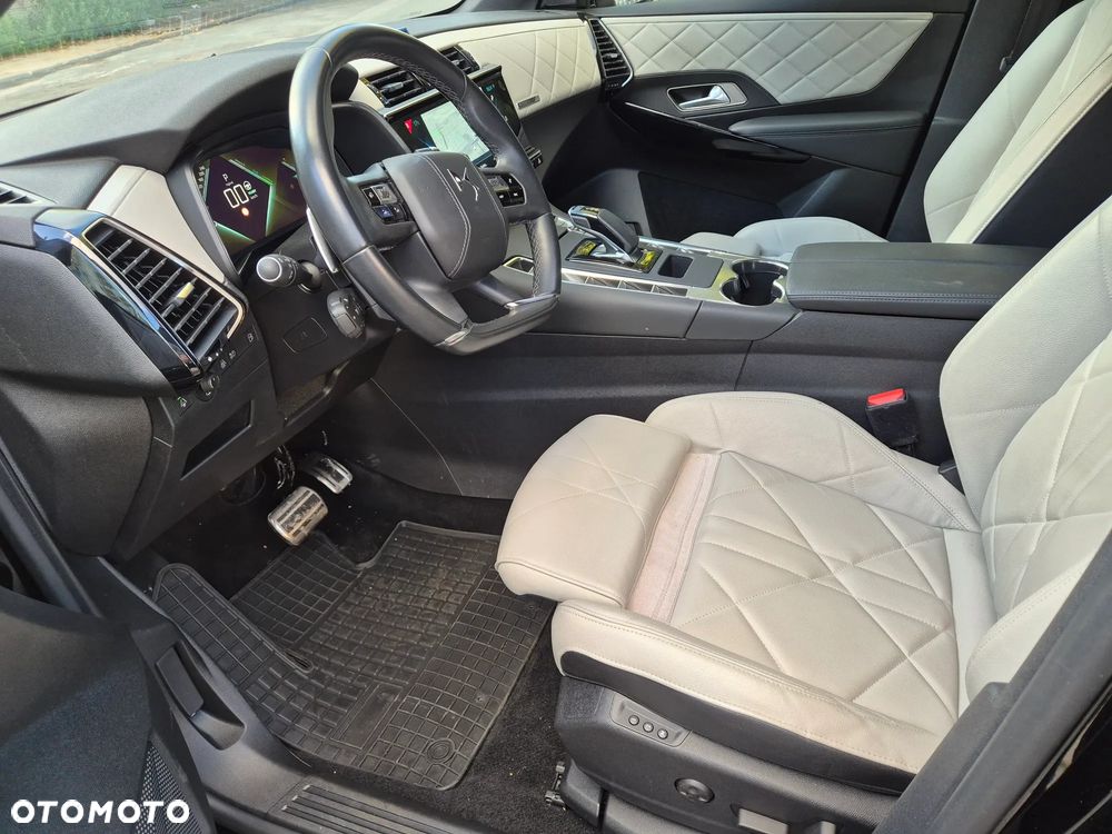 DS Automobiles DS 7 Crossback 1.6 E-Tense Rivoli - 7