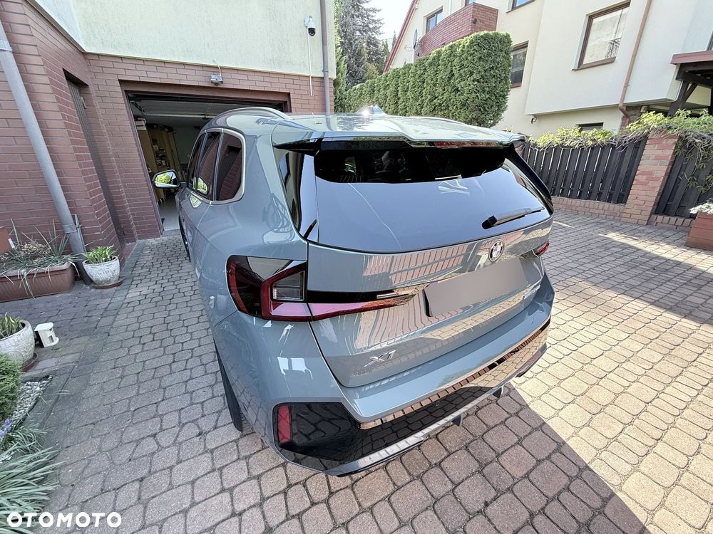 BMW X1 sDrive20i mHEV xLine sport - 5