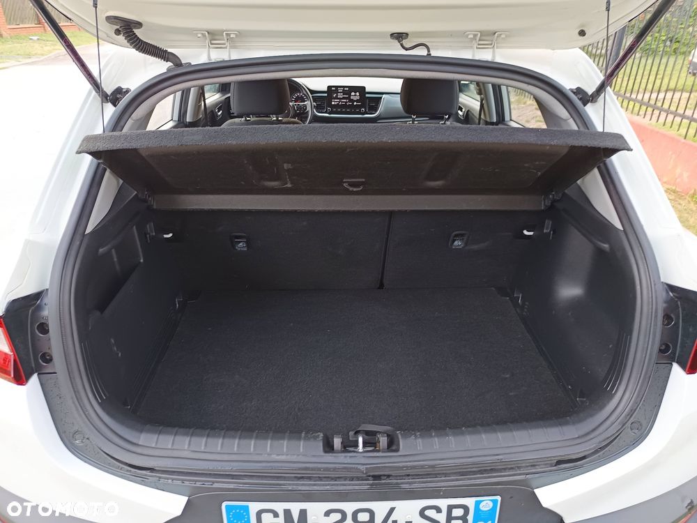 Kia Stonic 1.0 T-GDI 100 OPF Vision - 15