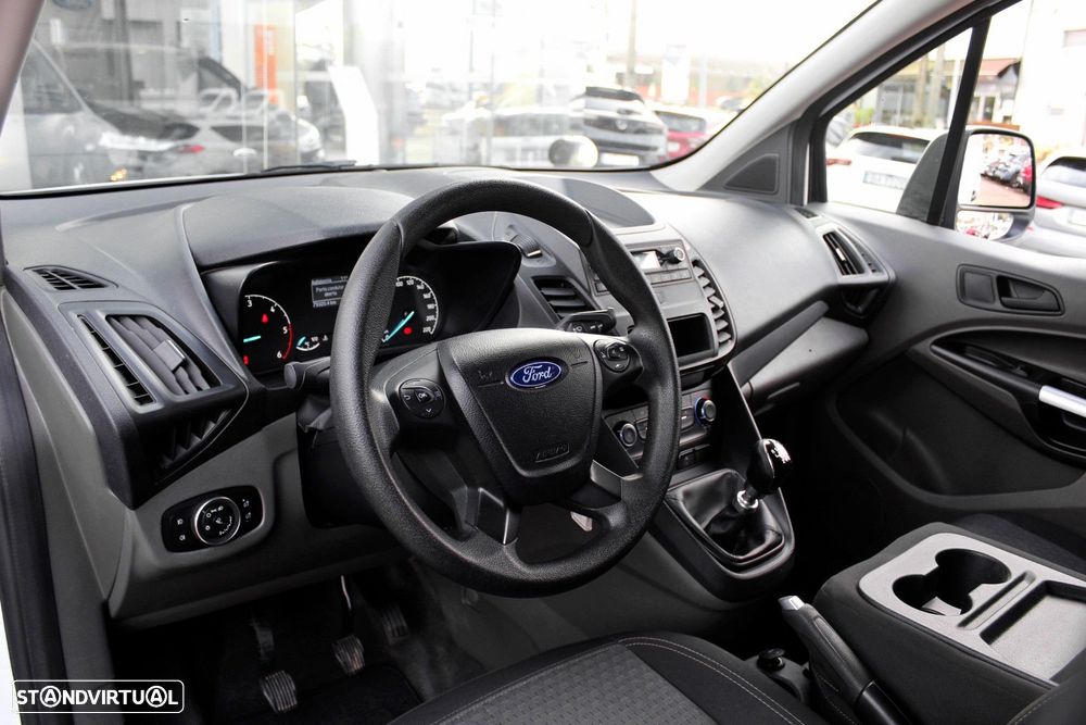 Ford Transit Connect 1.5 TDCi 210 L2 Trend - 19